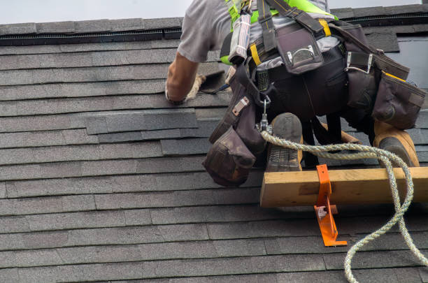 Reliable Roof Replacement contractor in Fairview, GA by Brentwood Metal Roofing